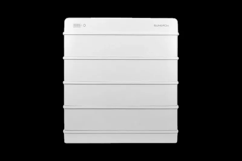 PV Speicher für private Haushalte