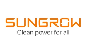 Verkauf und Montage von Sungrow Ladestationen