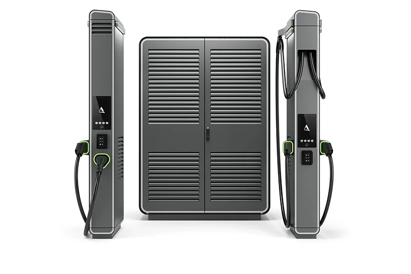 Beratung, Verkauf, Montage & Service von Elektrofahrzeug Ladestationen